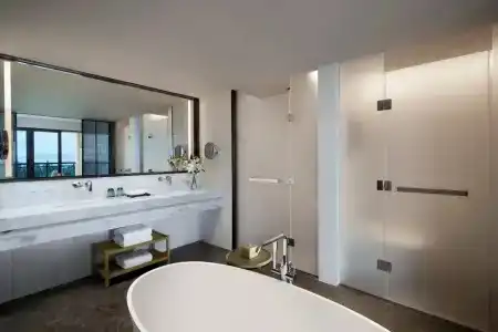 Sanya Marriott Yalong Bay Resort & Spa - 90