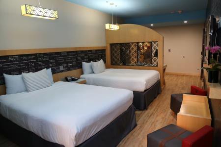 Tryp By Wyndham New York City Times Square - Midtown - 18