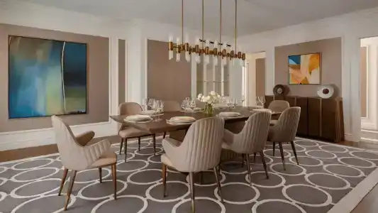 The Ritz-Carlton - 74