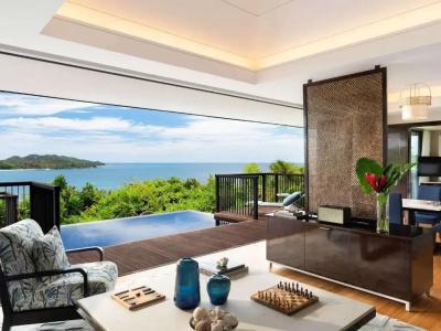 Raffles Seychelles - 62