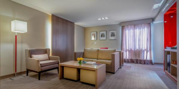 Intercontinental são Paulo, An Ihg - 73