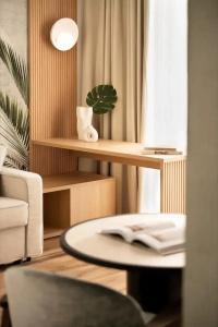 Mercure Delfino Taranto - 77