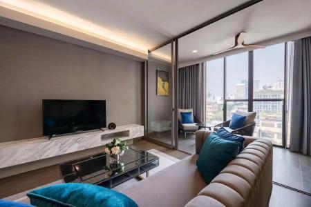 Wyndham Bangkok Queen Convention Centre - Sha Extra Plus - 62
