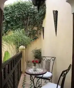 Riad Eden - 39