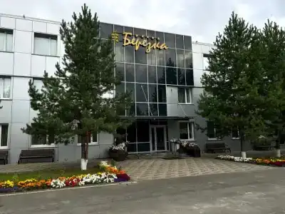 Березка - 1