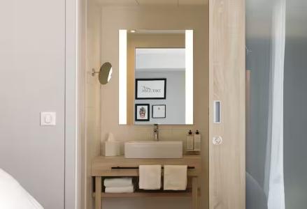 Hampton by Hilton Tours Centre, France - 39