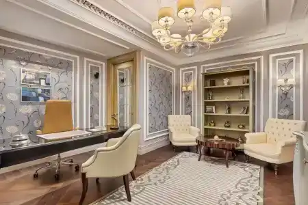 Habtoor Palace Dubai, LXRs & Resorts - 90