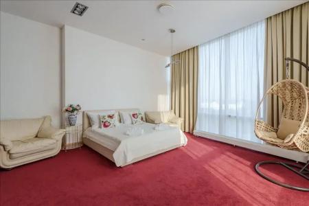 Riga Islande With Free Parking - 70