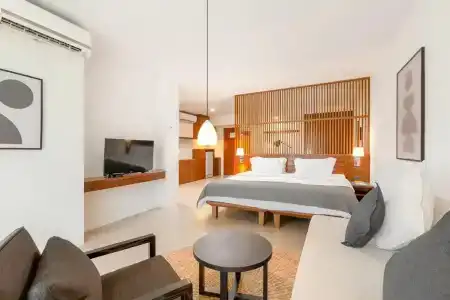 Kamala Beach Resort, a Sunprime Resort - Sha Plus - 60
