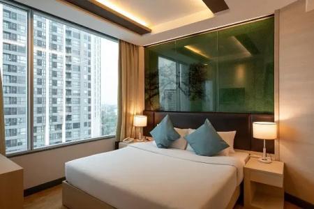 Jasmine Resort Bangkok - Sha Extra Plus - 64