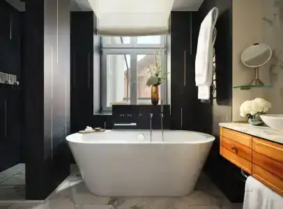 Mandarin Oriental, Munich - 58