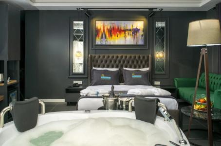 La Cielo Suites Bostancı - 27