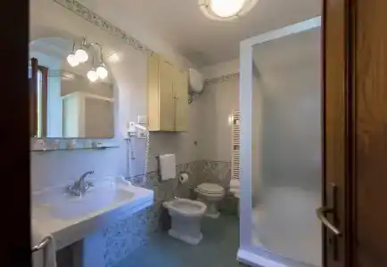 Villa Scacciapensieri Boutique - 100