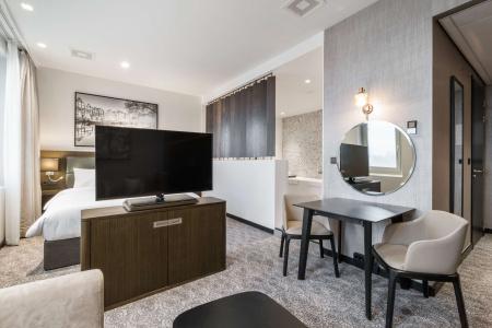 Radisson & Suites Amsterdam South - 40