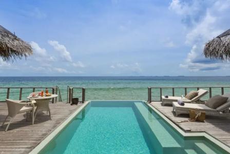 Dusit Thani Maldives - 51