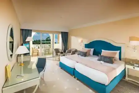 Steigenberger Marhaba Thalasso Hammamet - 42