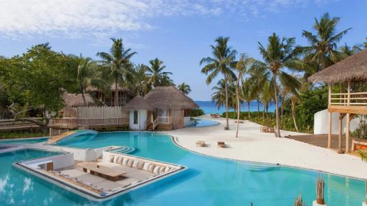 Soneva Fushi - 129