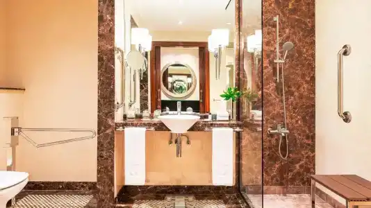 Grosvenor House, a Luxury Collection, Dubai - 17