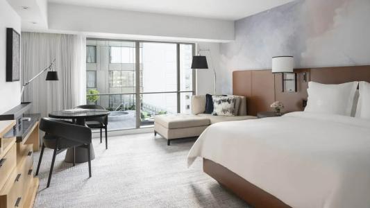 Four Seasons Seattle - 33