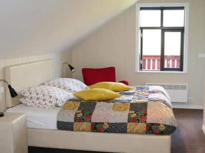 Sólheimahjáleiga Guesthouse - 29