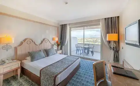 Starlight Resort - 66