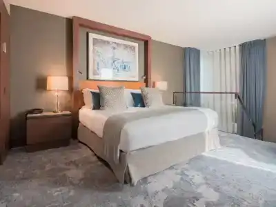 Intercontinental Lisbon, An Ihg - 114