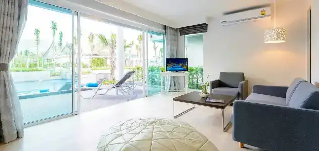 The Waters Khao Lak By Katathani - Sha Extra Plus - 62