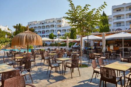 Ola Apartamentos Cala Dor - 15