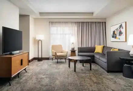 Embassy Suites - 54