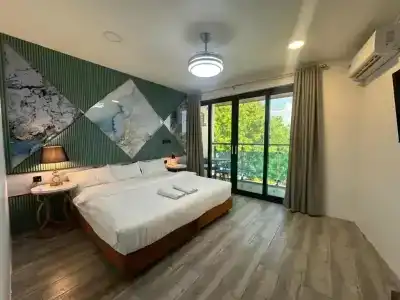 Bibee Maldives - 74