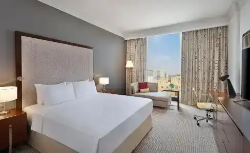 DoubleTree by Hilton - Al Sadd - 30