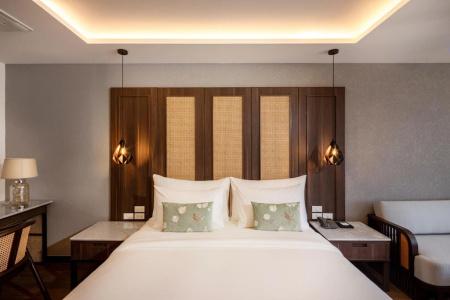 Away Chiang Mai Thapae Resort a Vegan Retreat - Sha Extra Plus - 88