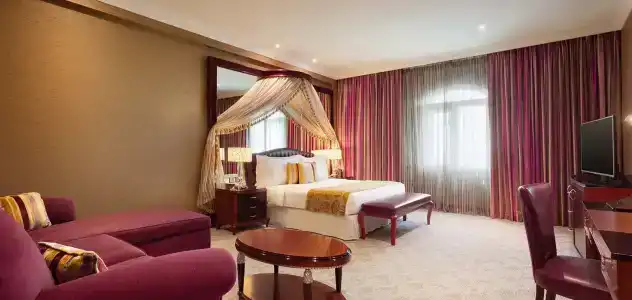 Grand Regency - 50