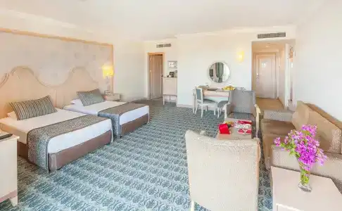 Starlight Resort - 79