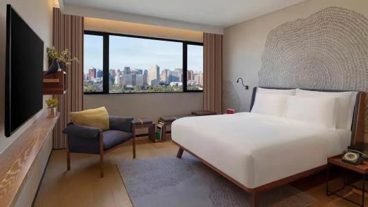 Bei Zhaolong, a Jdv By Hyatt - 31