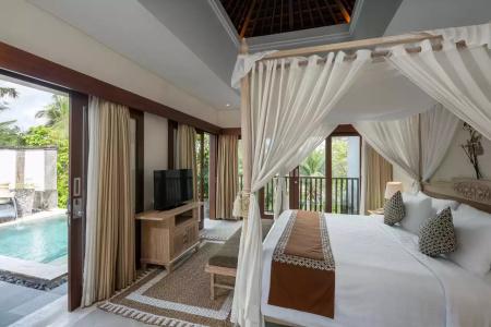 Visesa Ubud Resort - 98