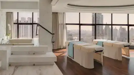 Intercontinental Bangkok, An Ihg - 24