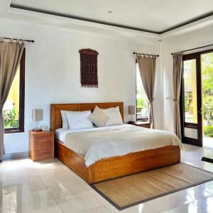 Kubu Bali Baik Villa & - 62