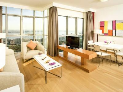 Ibis Abu Dhabi Gate - 49