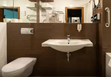 Best Western Vilnius - 37