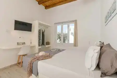 Venetian Suites - 54