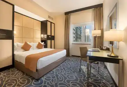 The Eclipse Boutique Suites - 32