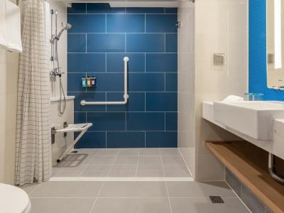 Holiday Inn Express Qingdao City Center, An Ihg - 56