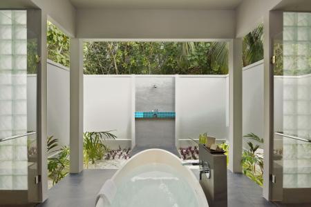 Dhigali Maldives - A Premium All-Inclusive Resort - 65