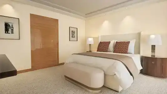 Four Seasons London at Park Lane - 82