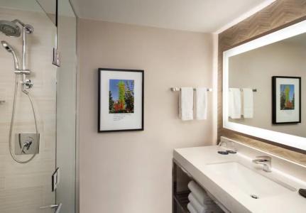 Sheraton Grand Seattle - 52