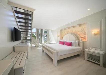 The Hotspring Beach & Spa - Sha Extra Plus - 48