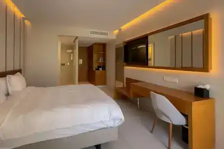 Radisson Beach Resort Larnaca - 39