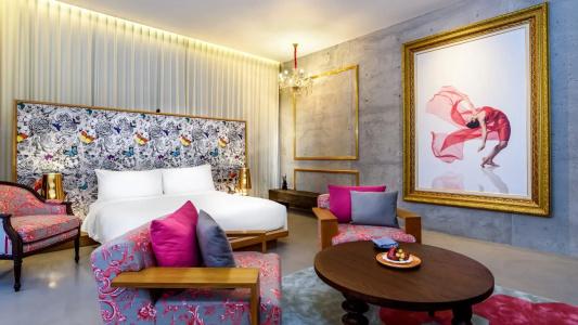 So Sofitel Hua Hin- Sha Extra Plus - 59