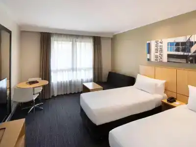 Travelodge Martin Place - 19